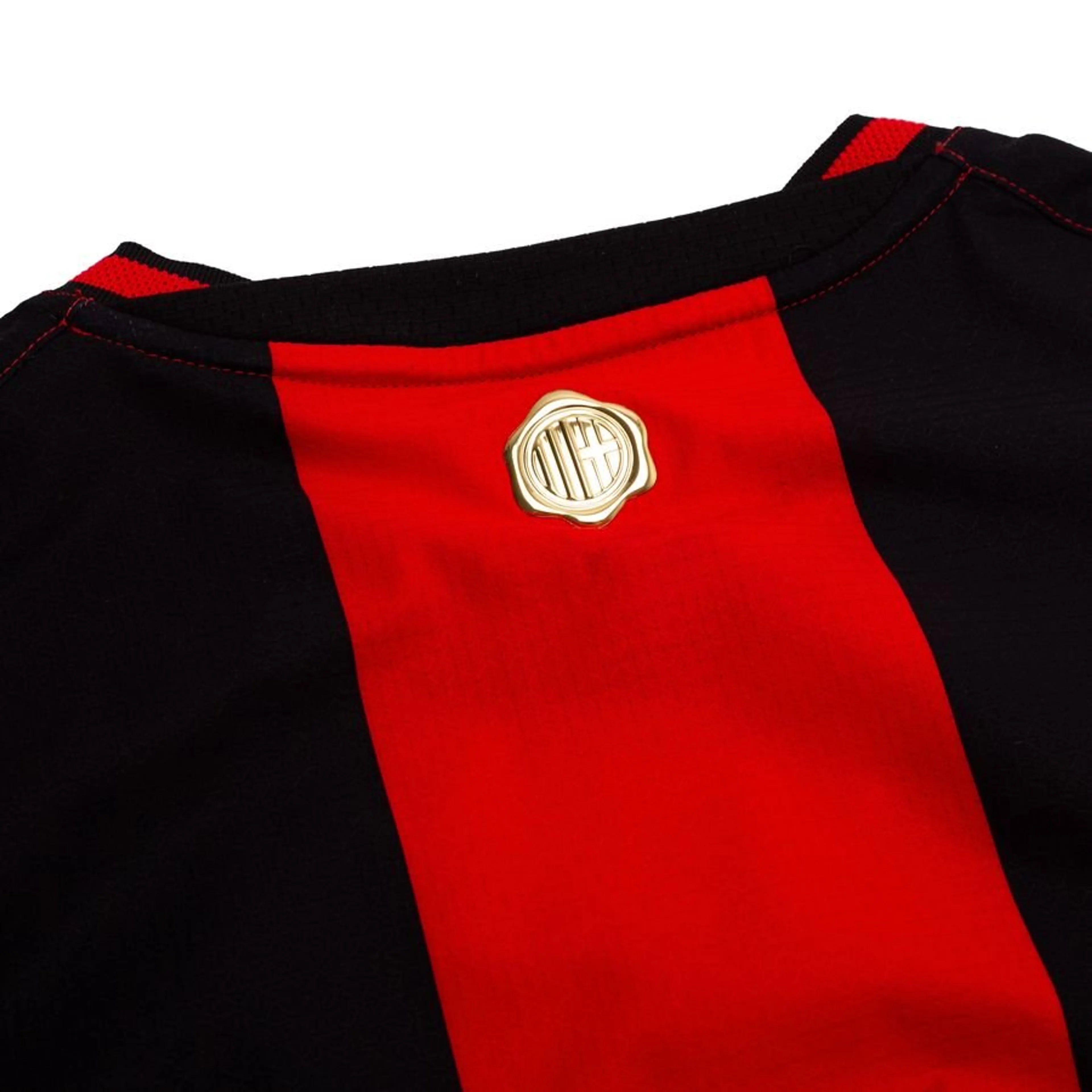 Home 26/27 Player Edition Long Sleeve Shirt