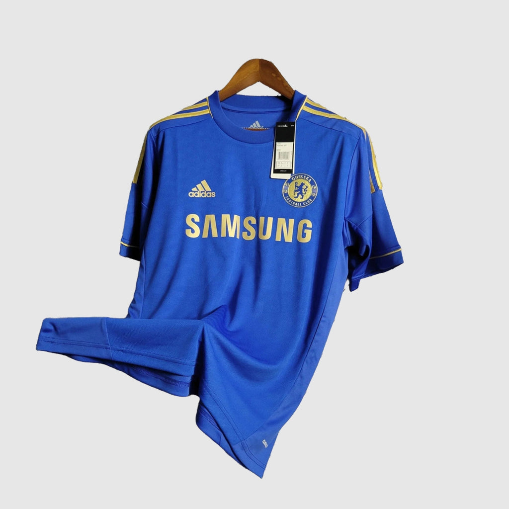 Retro 12/13 Men's Shirt