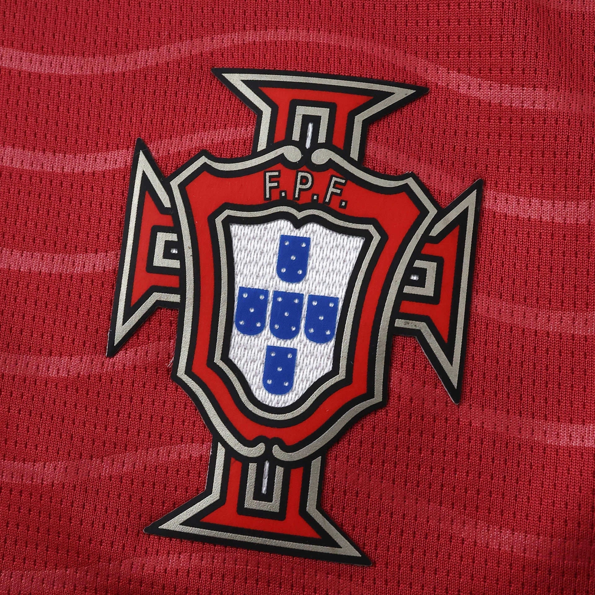 Home 26/27 Kids Shirt Kit