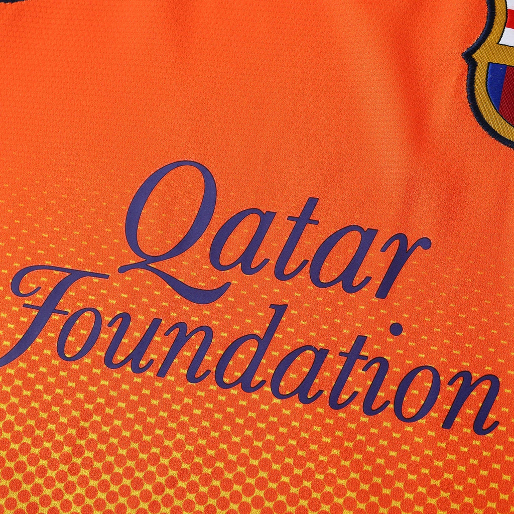 Retro Away 12/13 Men's Shirt