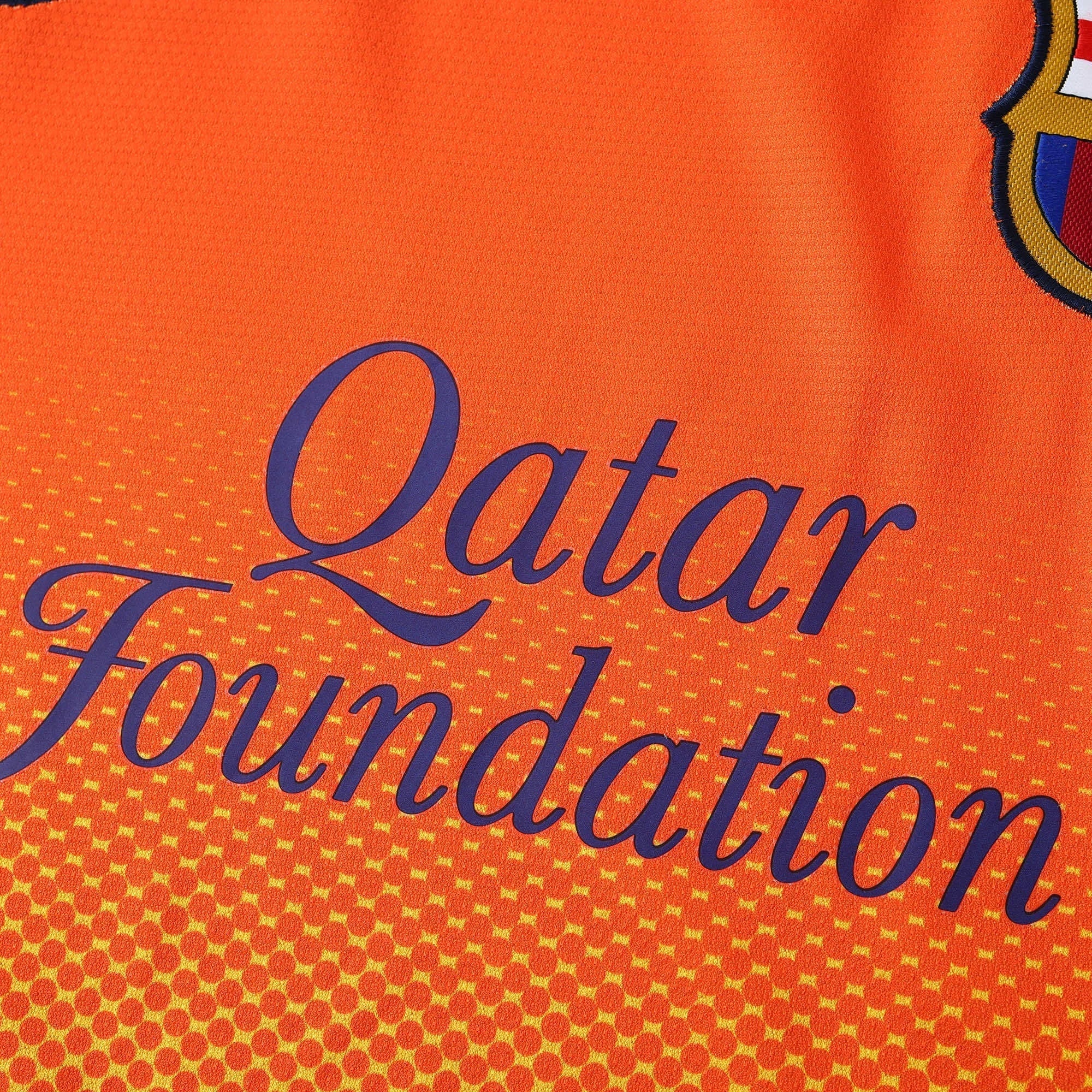 Retro Away 12/13 Men's Shirt