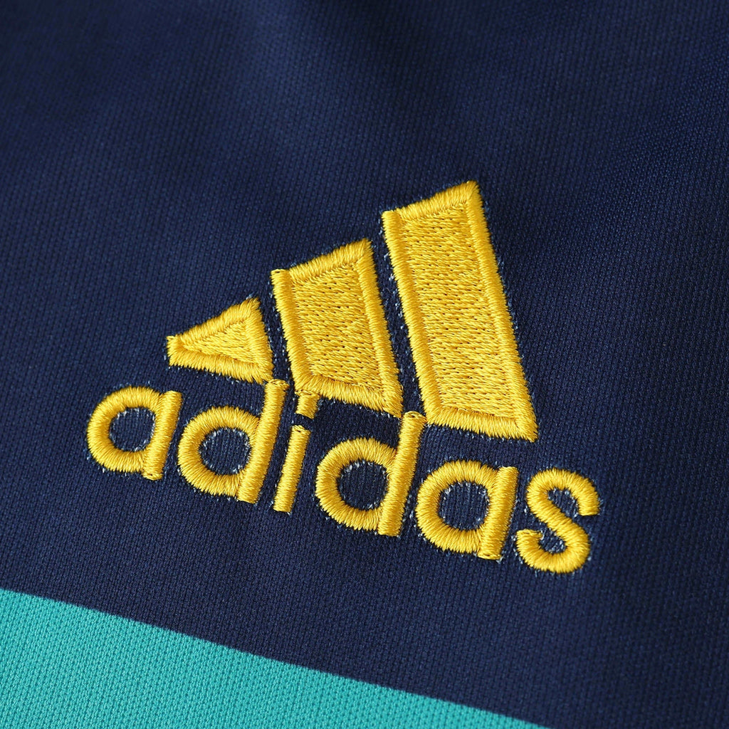 Retro 2010 Men's Shirt