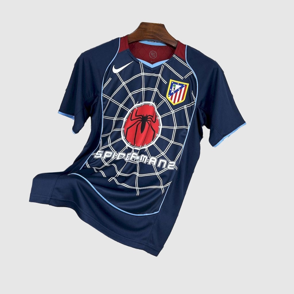 Retro Away 04/05 Men's Shirt