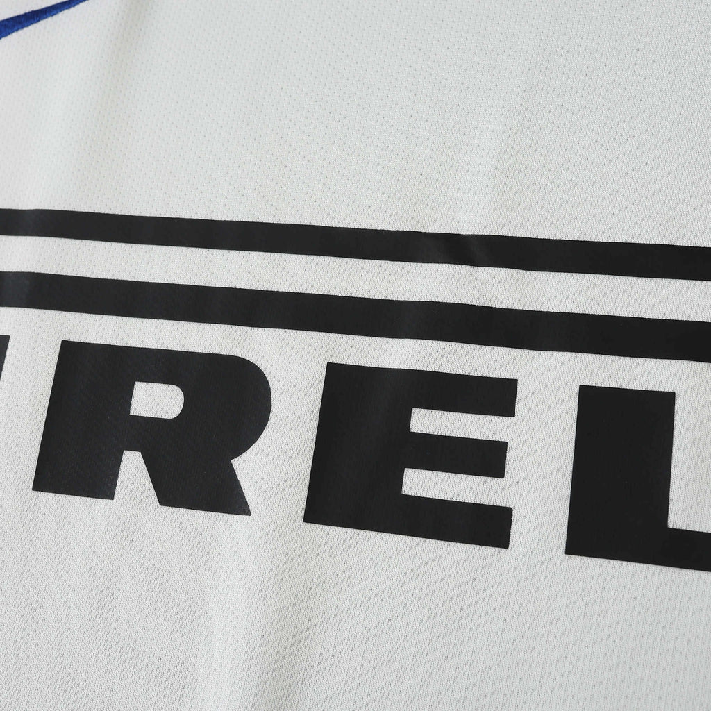 Retro Away 2010 Men's Shirt