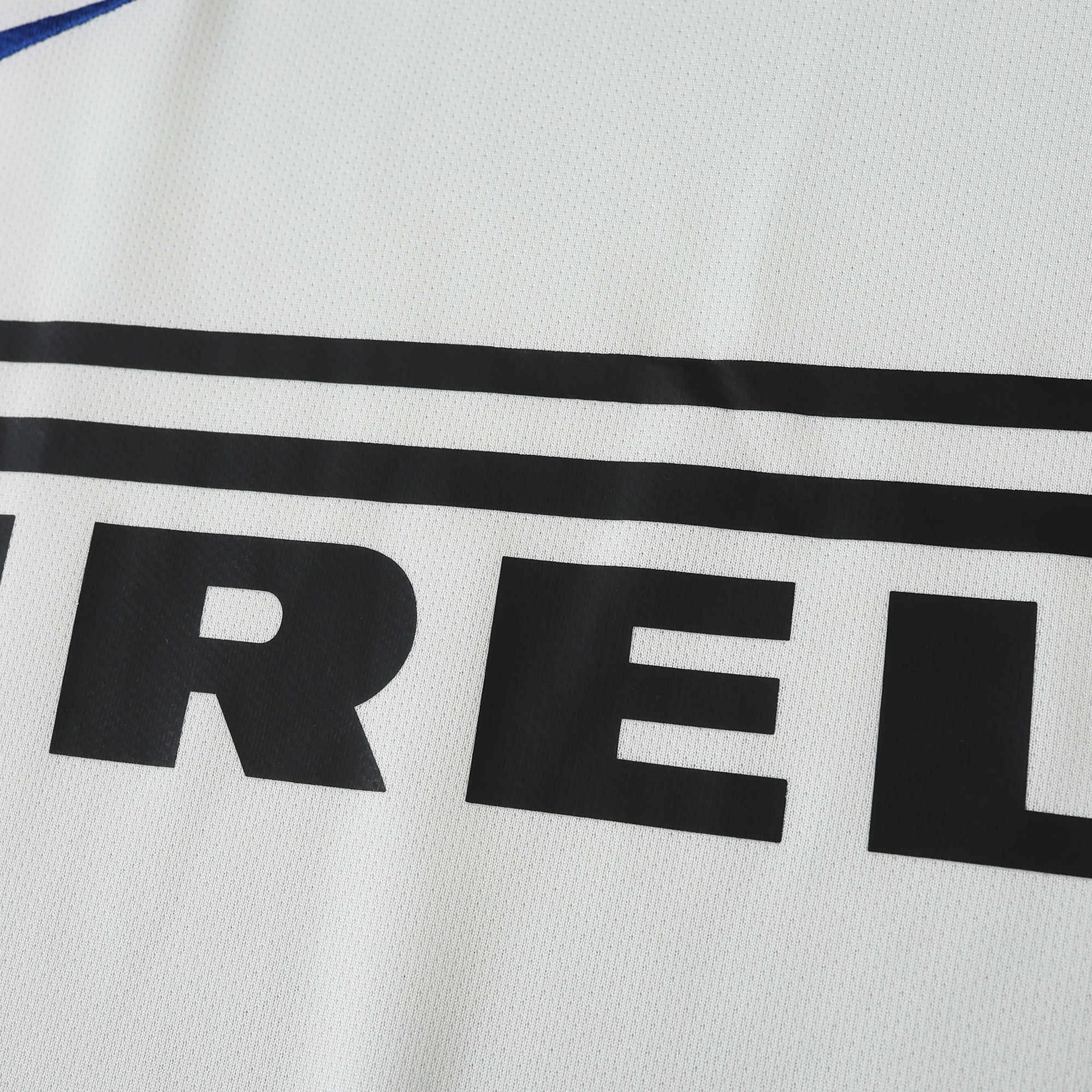 Retro Away 2010 Men's Shirt