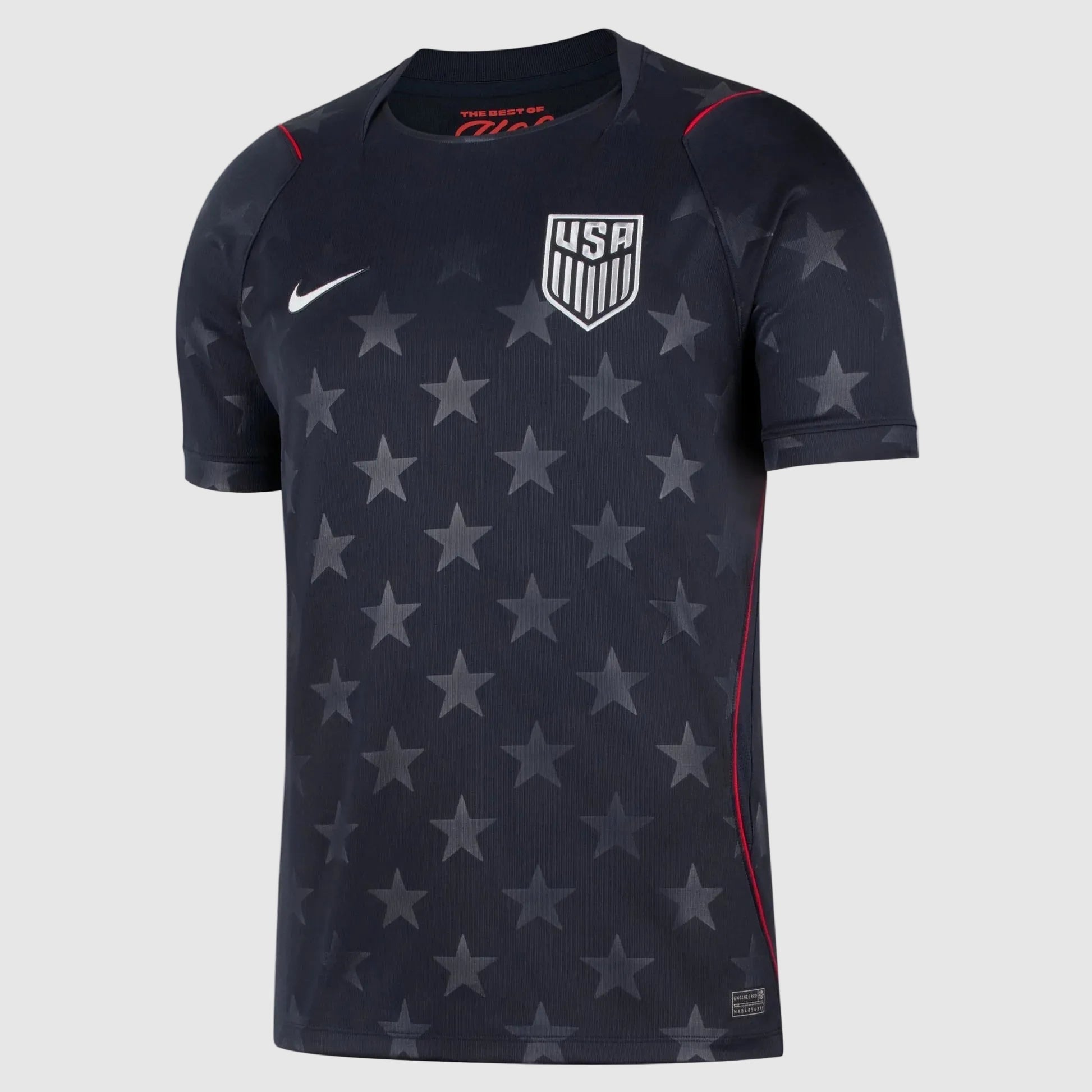 Away 26/27 Men's Shirt