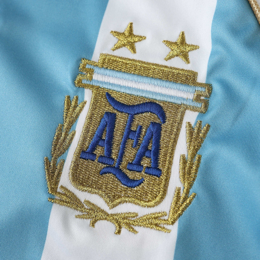 Retro Home 2006 Men's Shirt