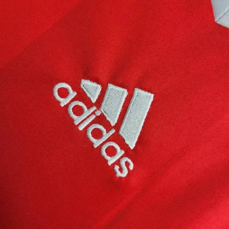 Retro 08/09 Men's Shirt