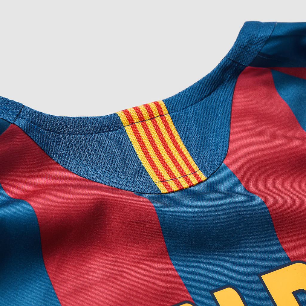 Retro Home 05/06 Men's Long Sleeve Shirt