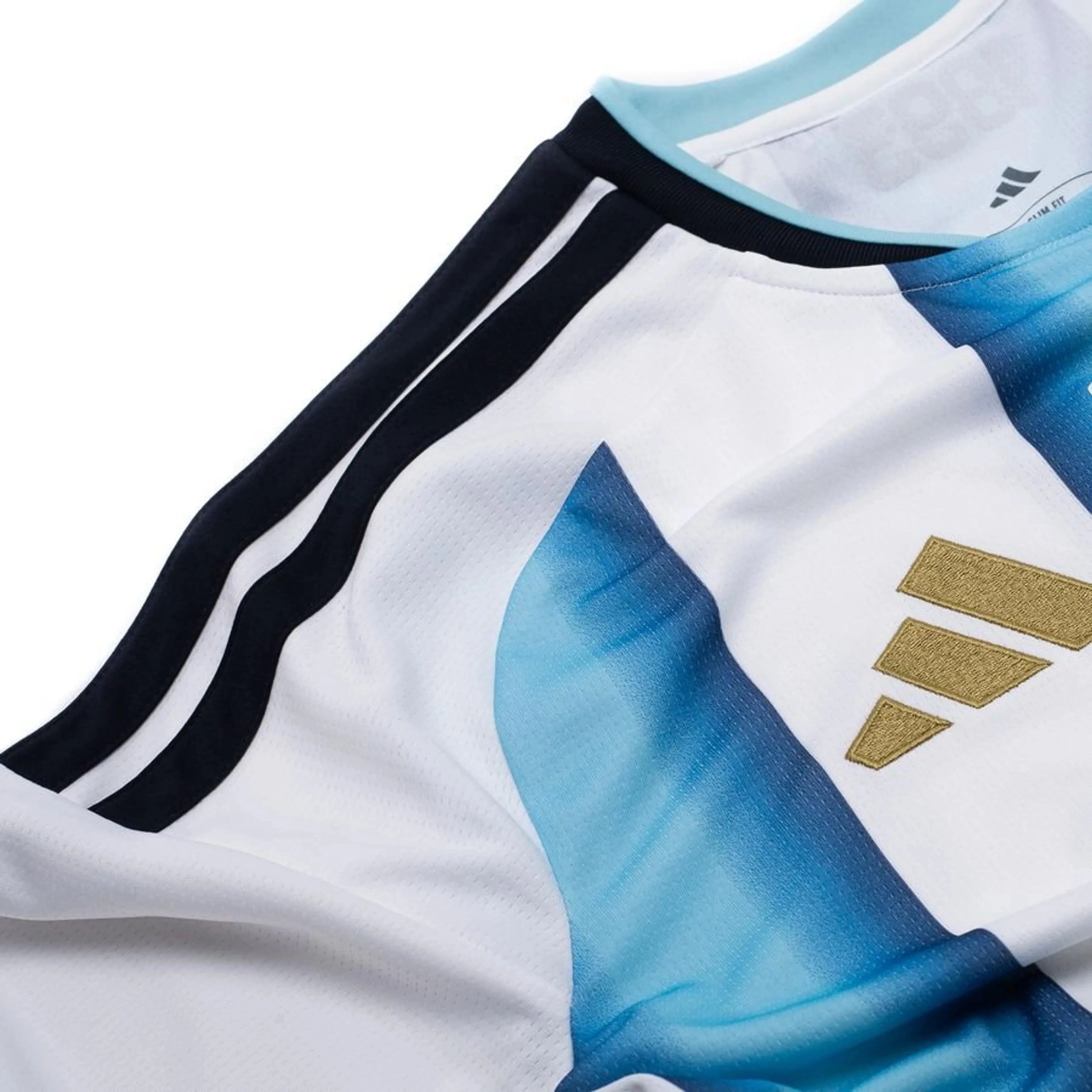 Home 26/27 Men's Shirt