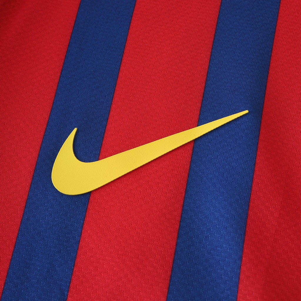 Retro Home 11/12 Men's Shirt