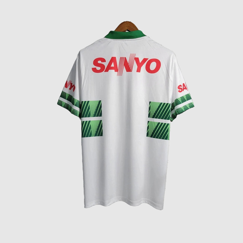 Retro 97/98 Men's Shirt