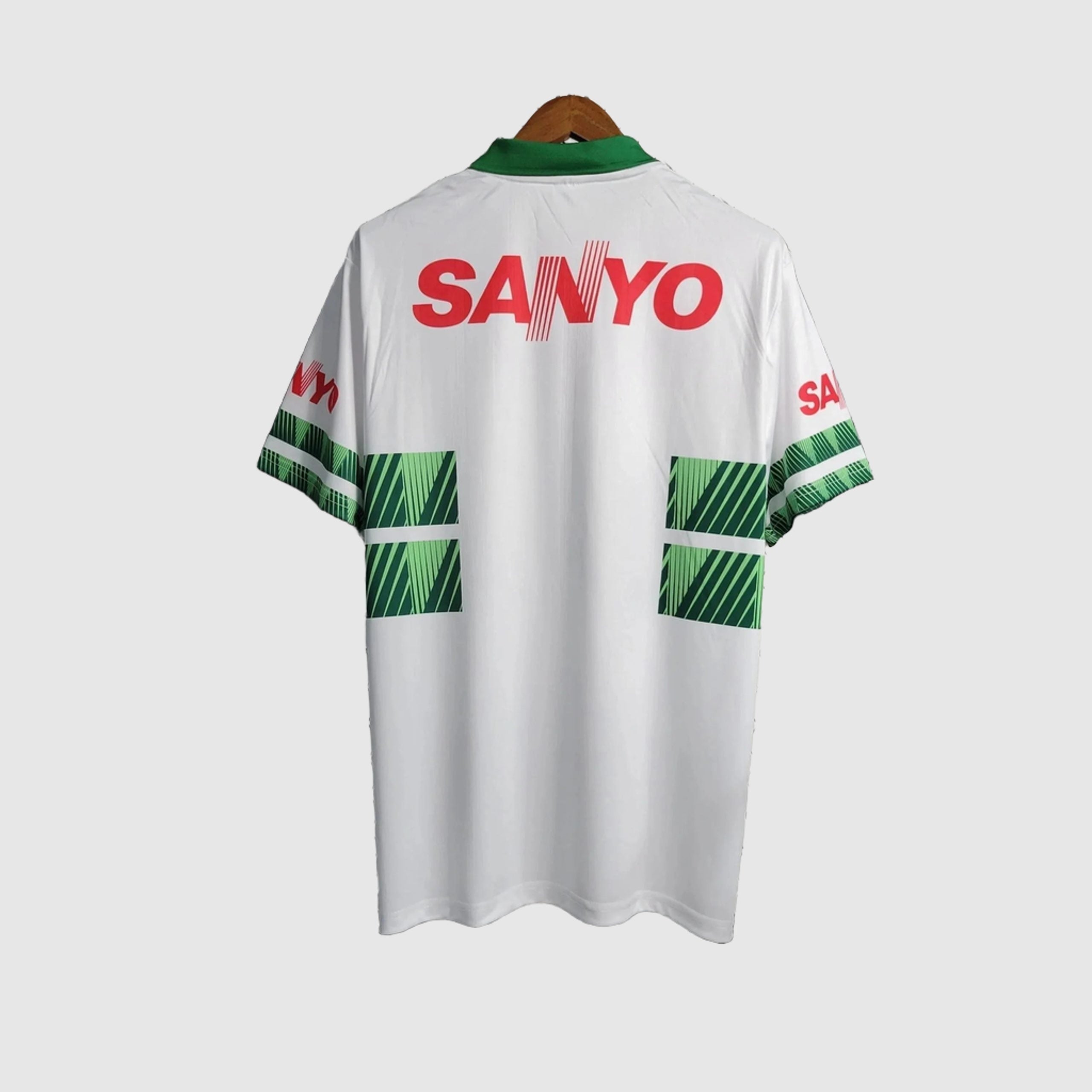 Retro 97/98 Men's Shirt