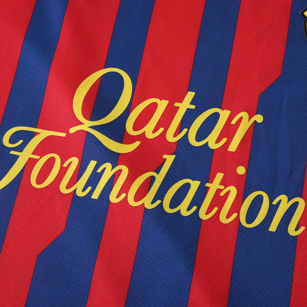 Retro Home 11/12 Men's Shirt