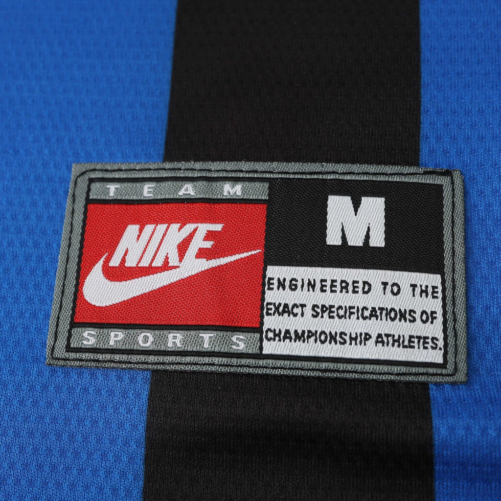 Retro Home 98/99 Men's Shirt