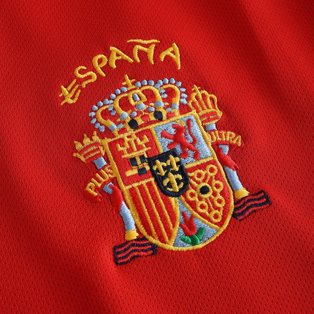 Retro Home 2002 Men's Shirt