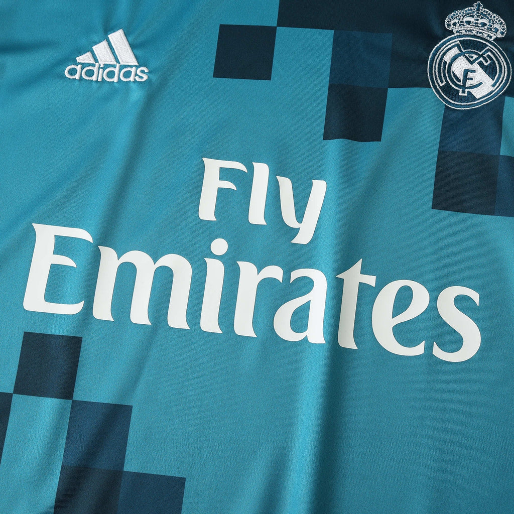 Retro 17/18 Men's Shirt