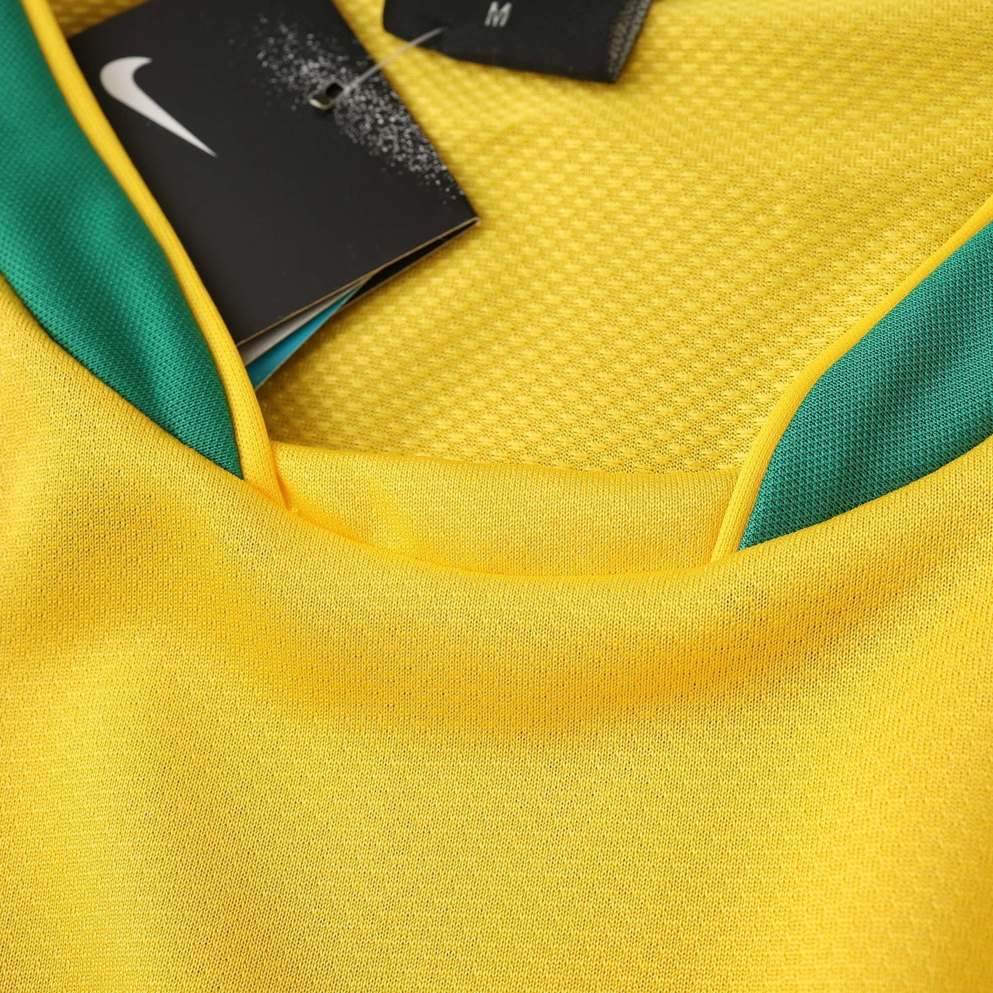 Retro Home 2006 Men's Shirt