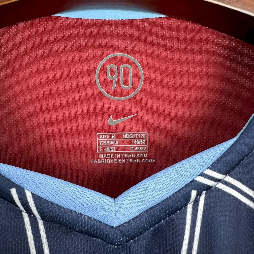 Retro Away 04/05 Men's Shirt