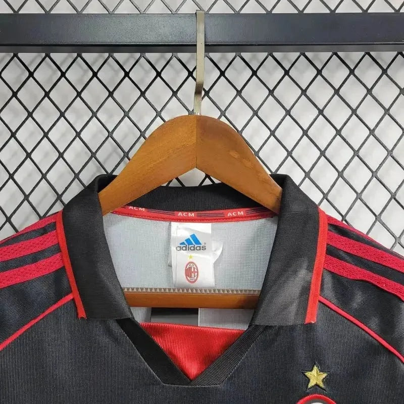 Retro Away 98/99 Men's Shirt