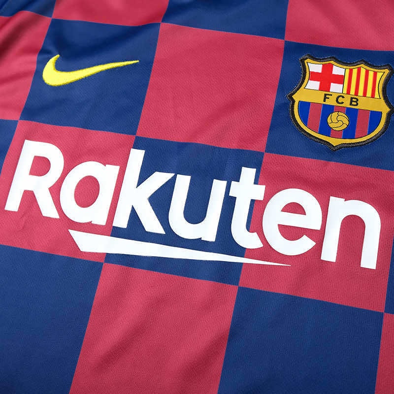 Retro Home 19/20 Men's Shirt
