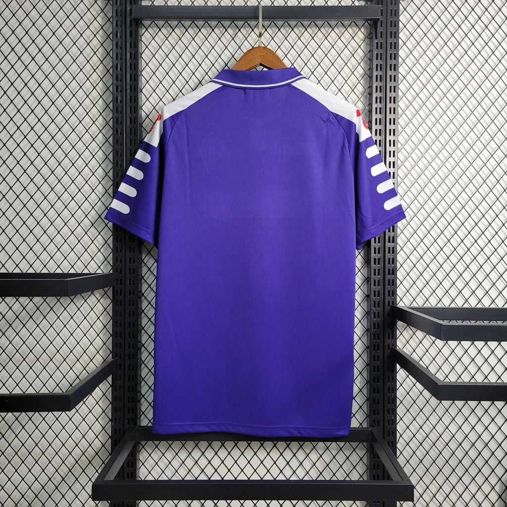 Retro Home 98/99 Men's Shirt