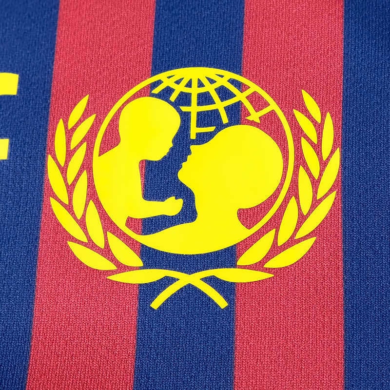 Retro Home 18/19 Men's Shirt