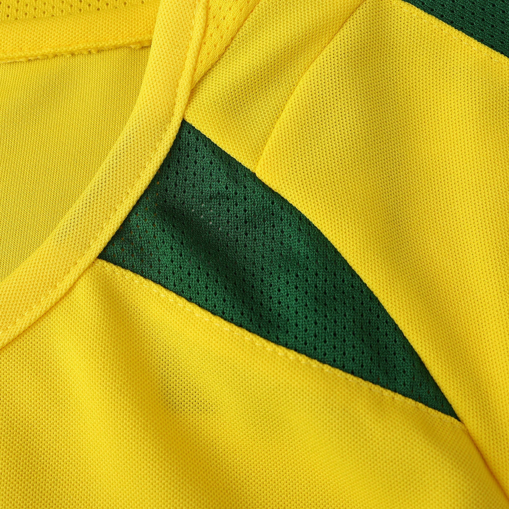 Retro Home 2002 Men's Shirt