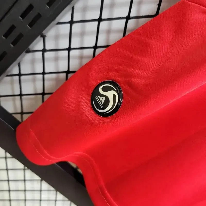 Retro 08/09 Men's Shirt