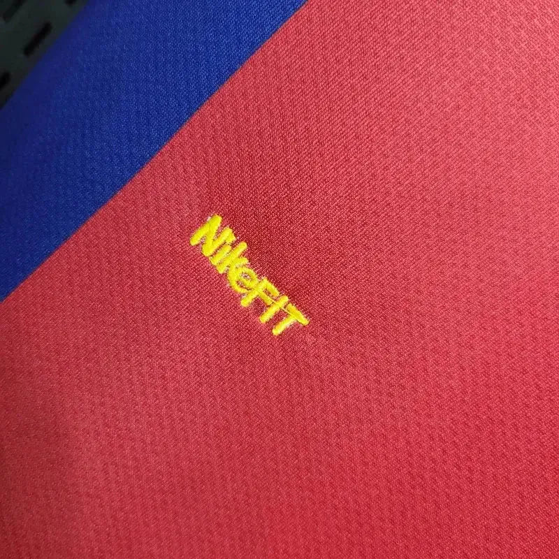 Retro Home 07/08 Men's Shirt
