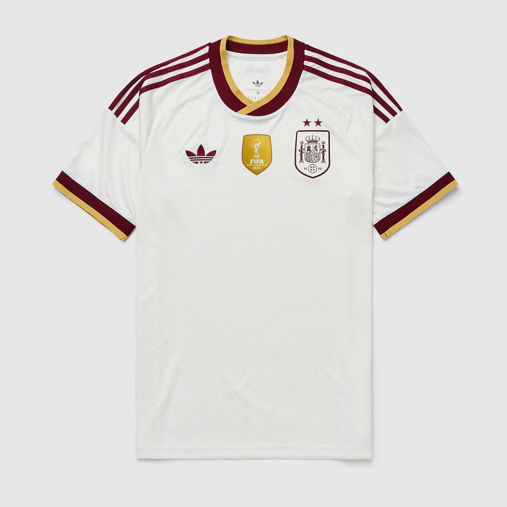 Away 26/27 Men's Shirt