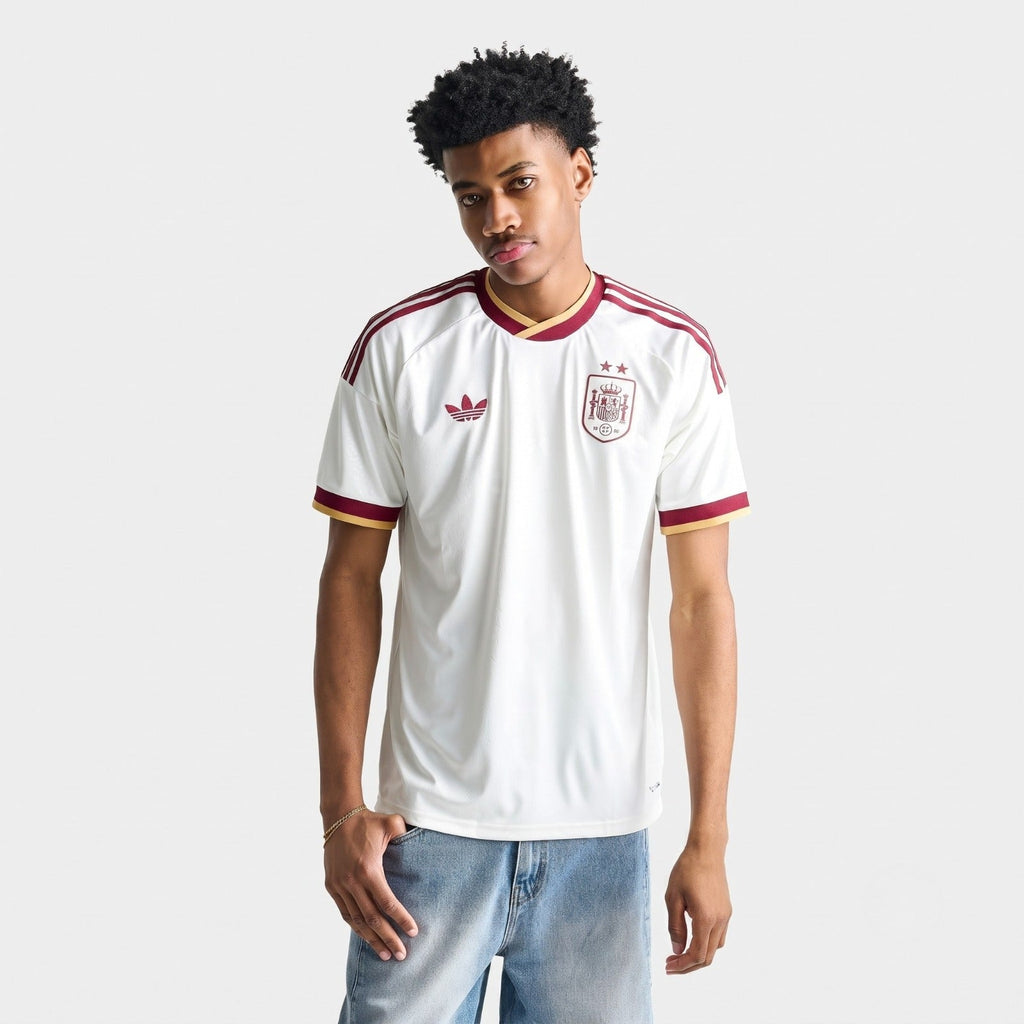Away 26/27 Men's Shirt