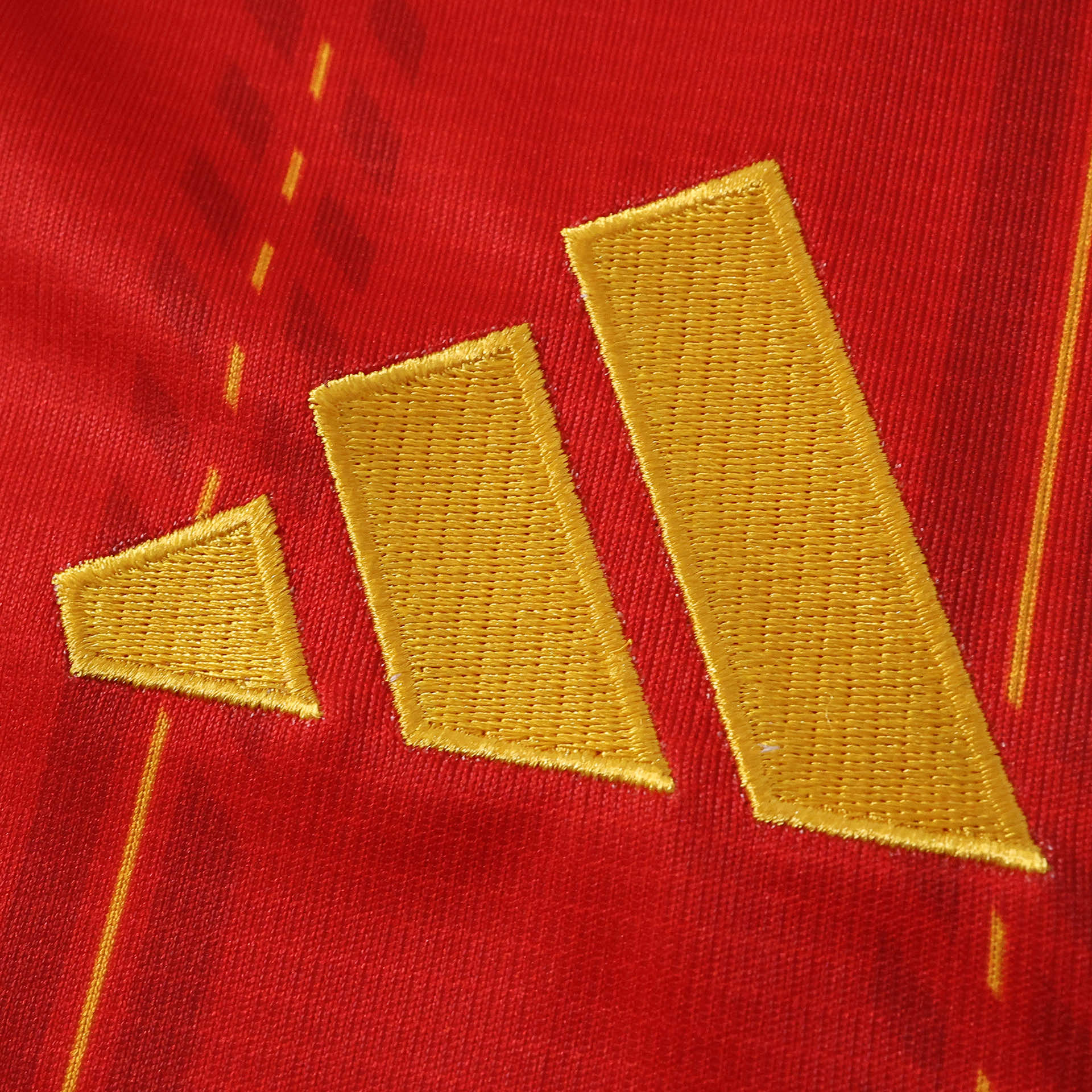 Home 26/27 Men's Shirt