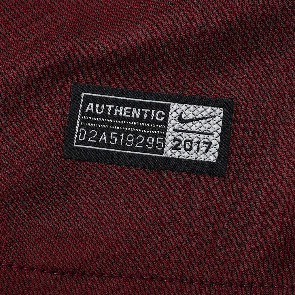 Retro Third 17/18 Men's Shirt