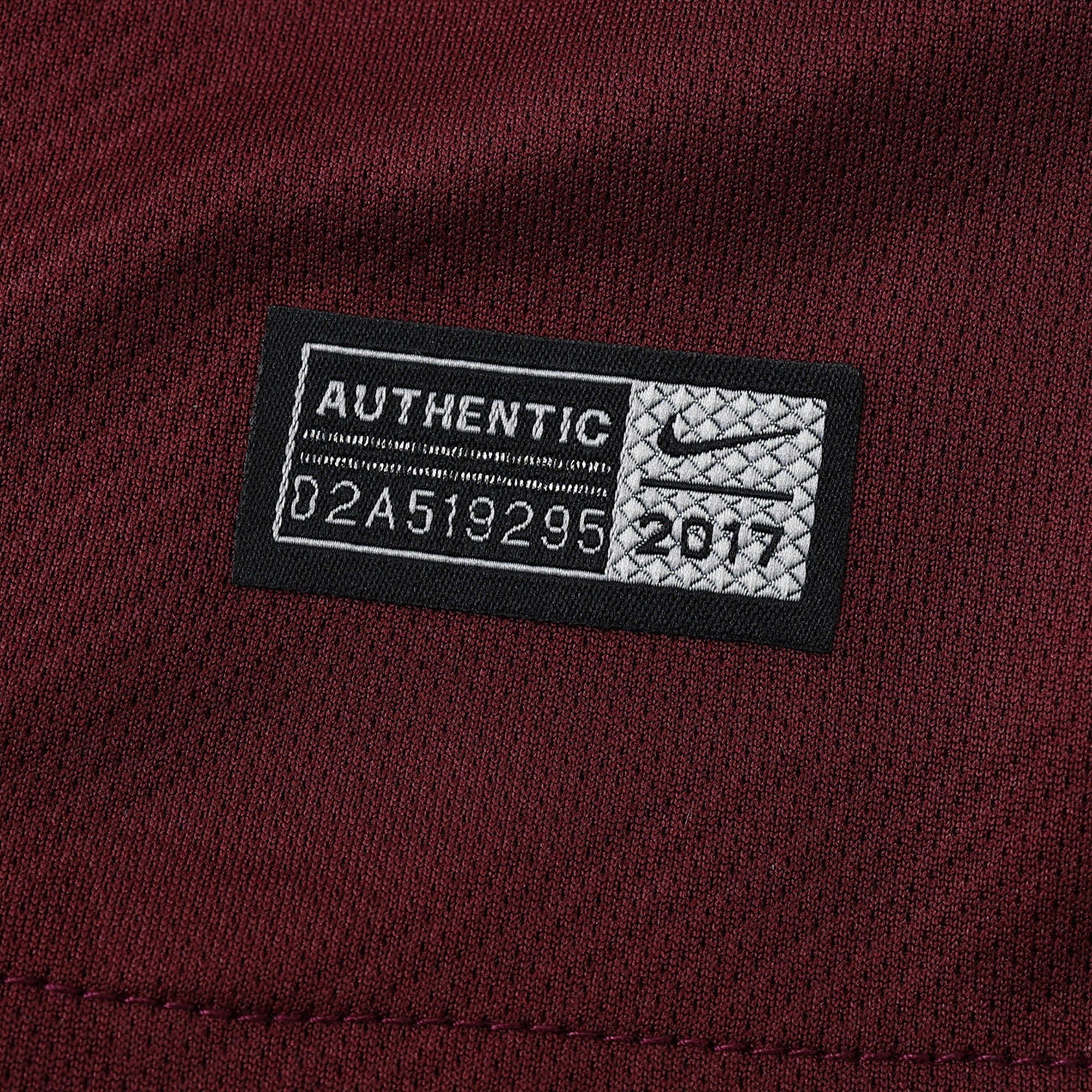 Retro Third 17/18 Men's Shirt