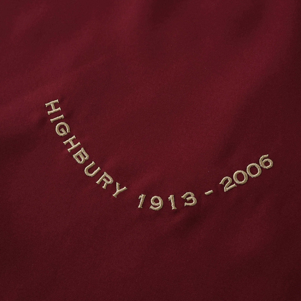 Retro Home 05/06 Men's Shirt