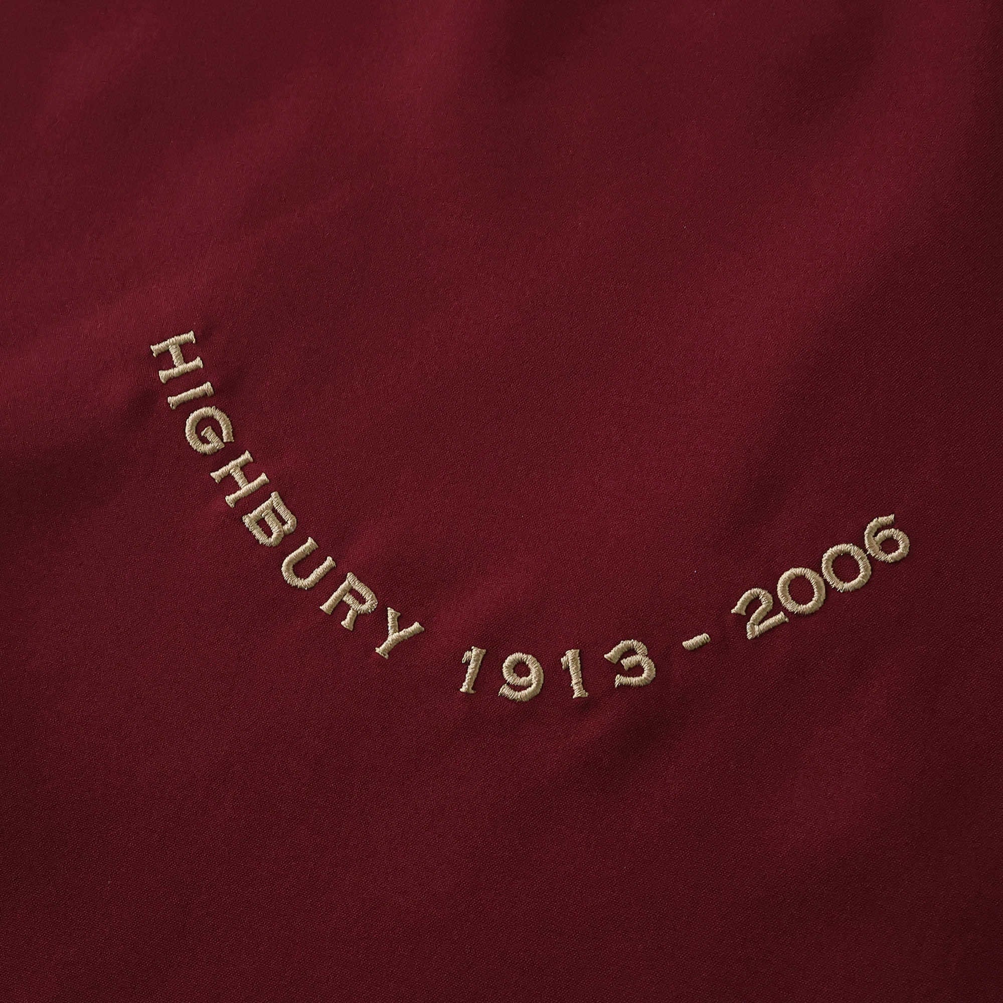Retro Home 05/06 Men's Shirt