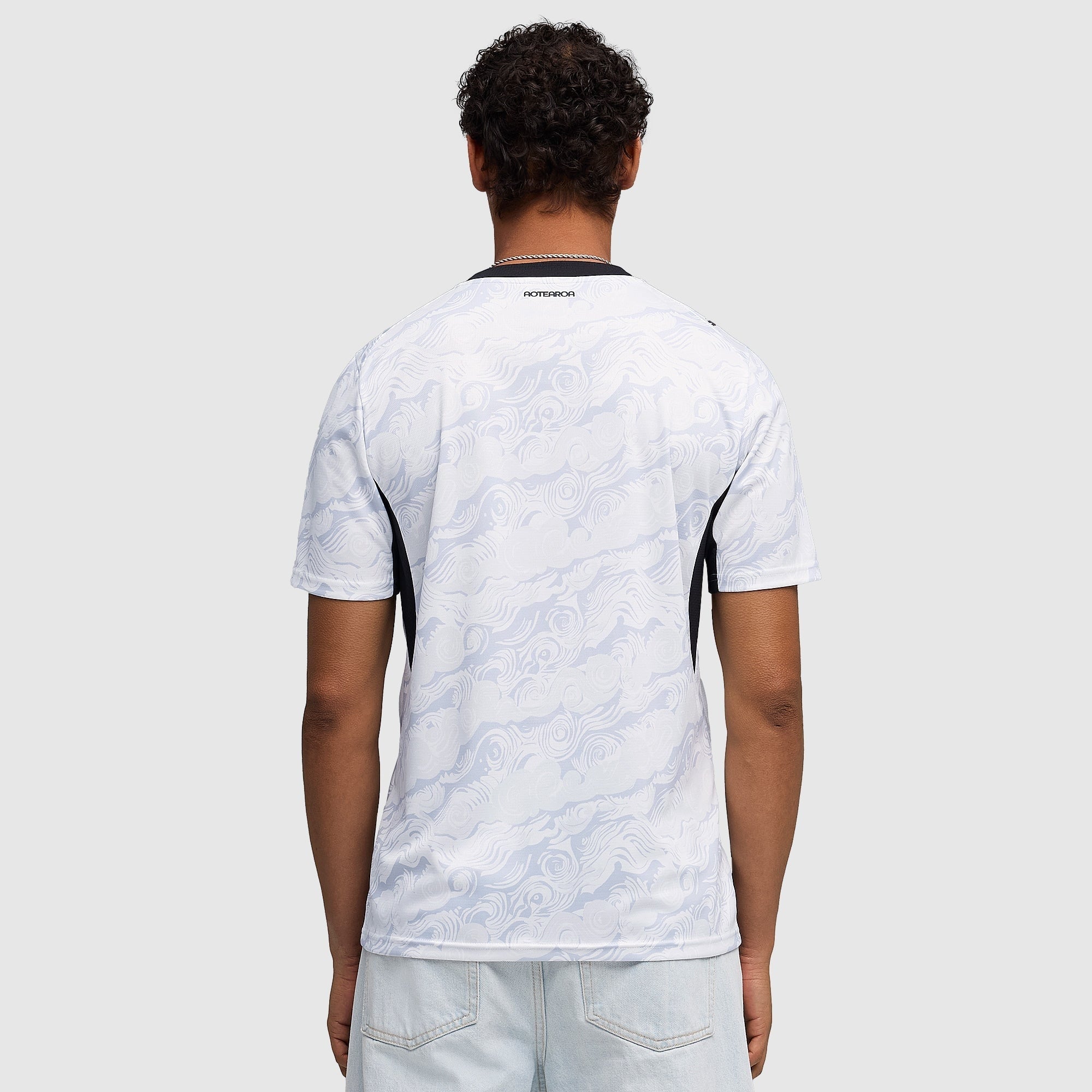 Away 26/27 Men's Shirt