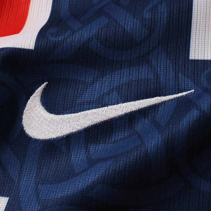 Home 26/27 Kids Shirt Kit