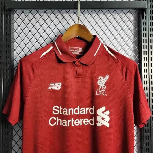 Retro 18/19 Men's Shirt