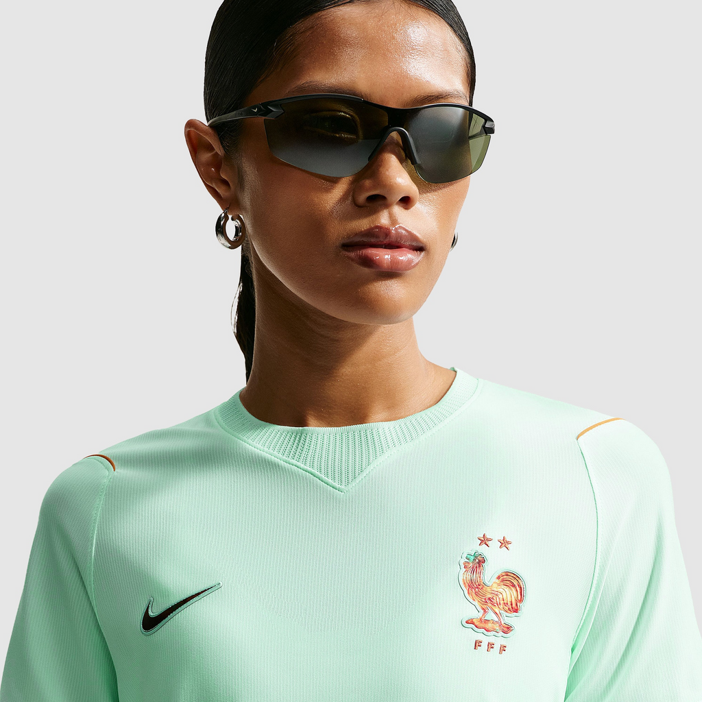 Away 26/27 Women's Shirt