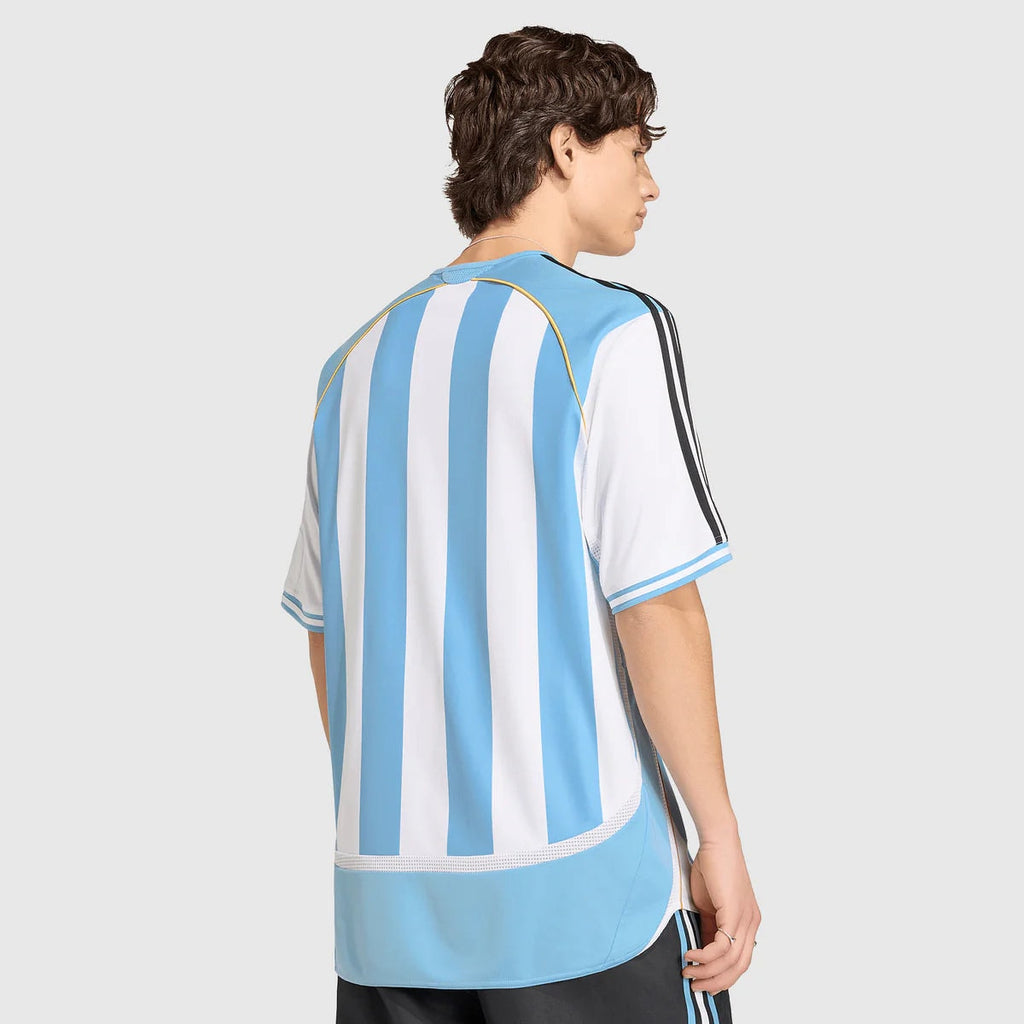 Retro Home 2006 Men's Shirt