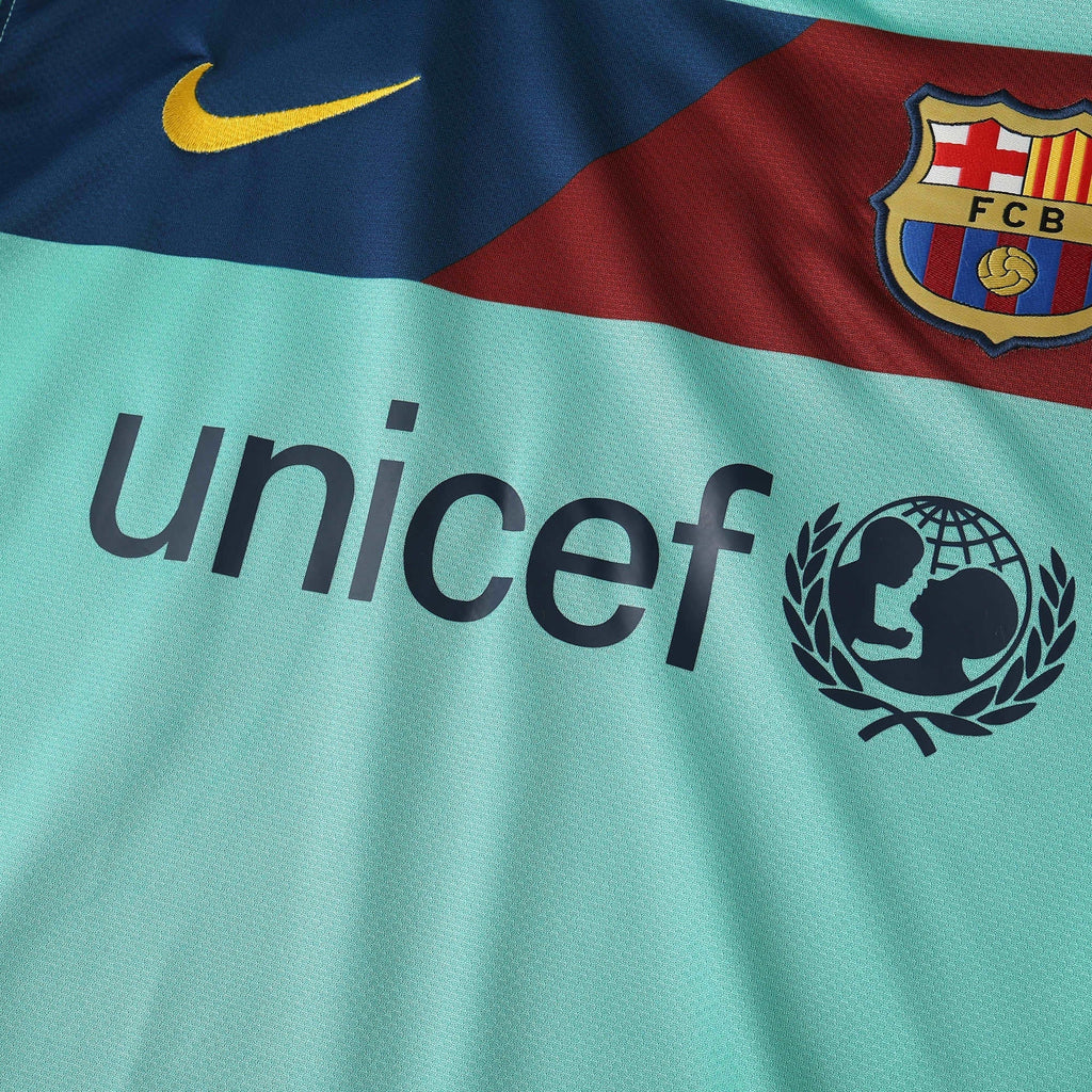 Retro Away 10/11 Men's Shirt