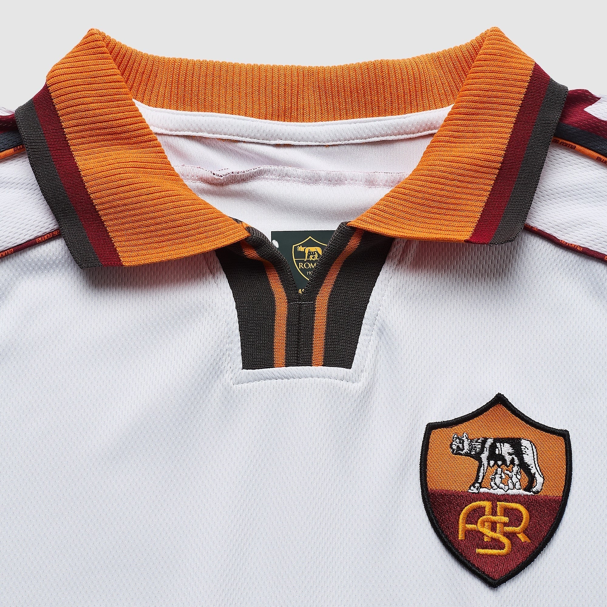 Retro Away 98/99 Men's Shirt
