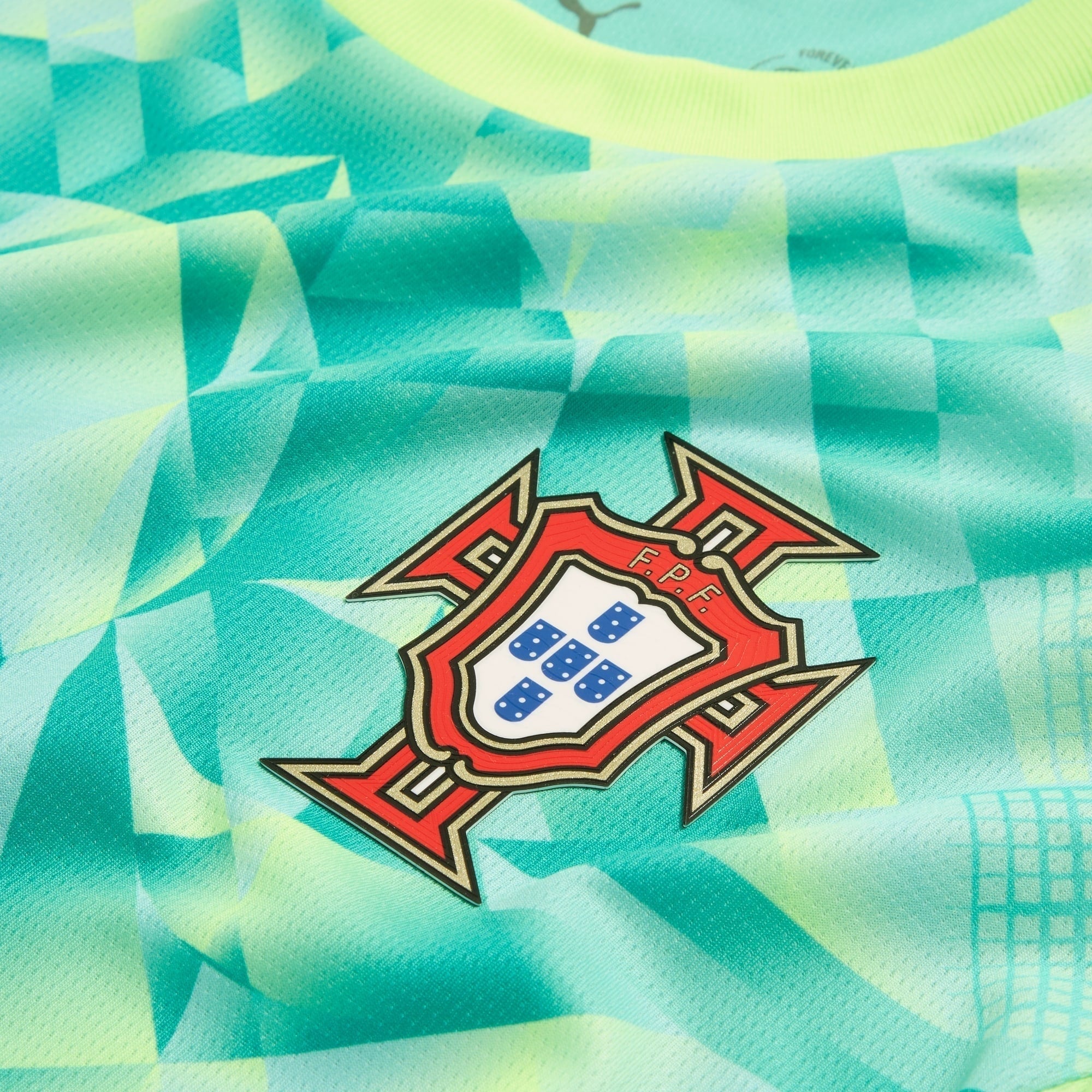 Goalkeeper 26/27 Shirt - Grey