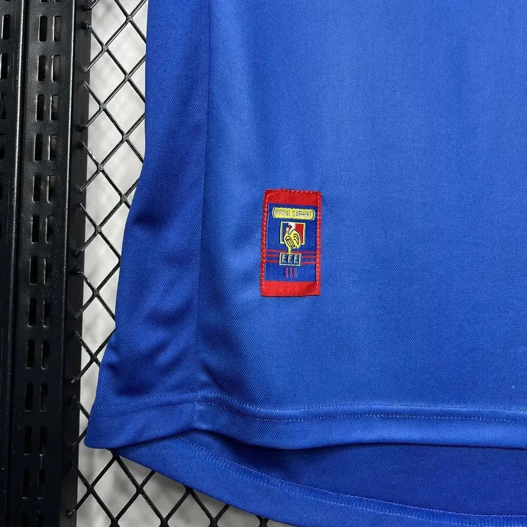 Retro Home 1998 Men's Shirt