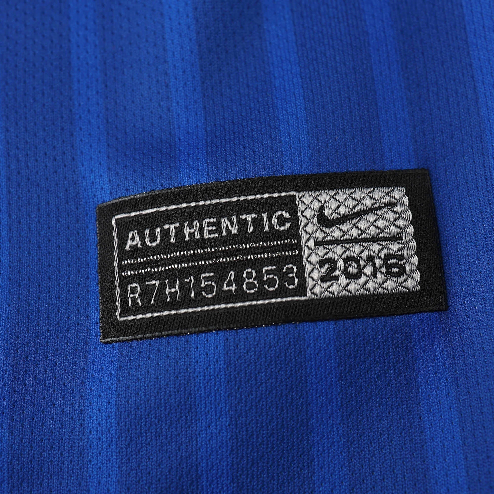 Retro Home 16/17 Men's Shirt