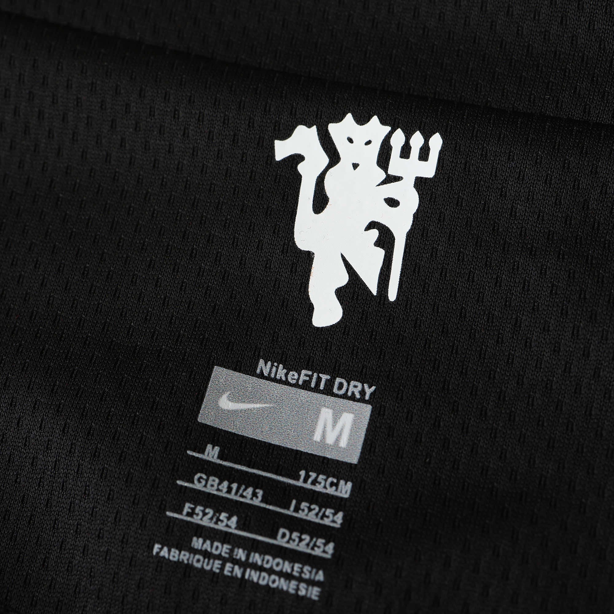 Retro Away 07/08 Men's Long Sleeve Shirt