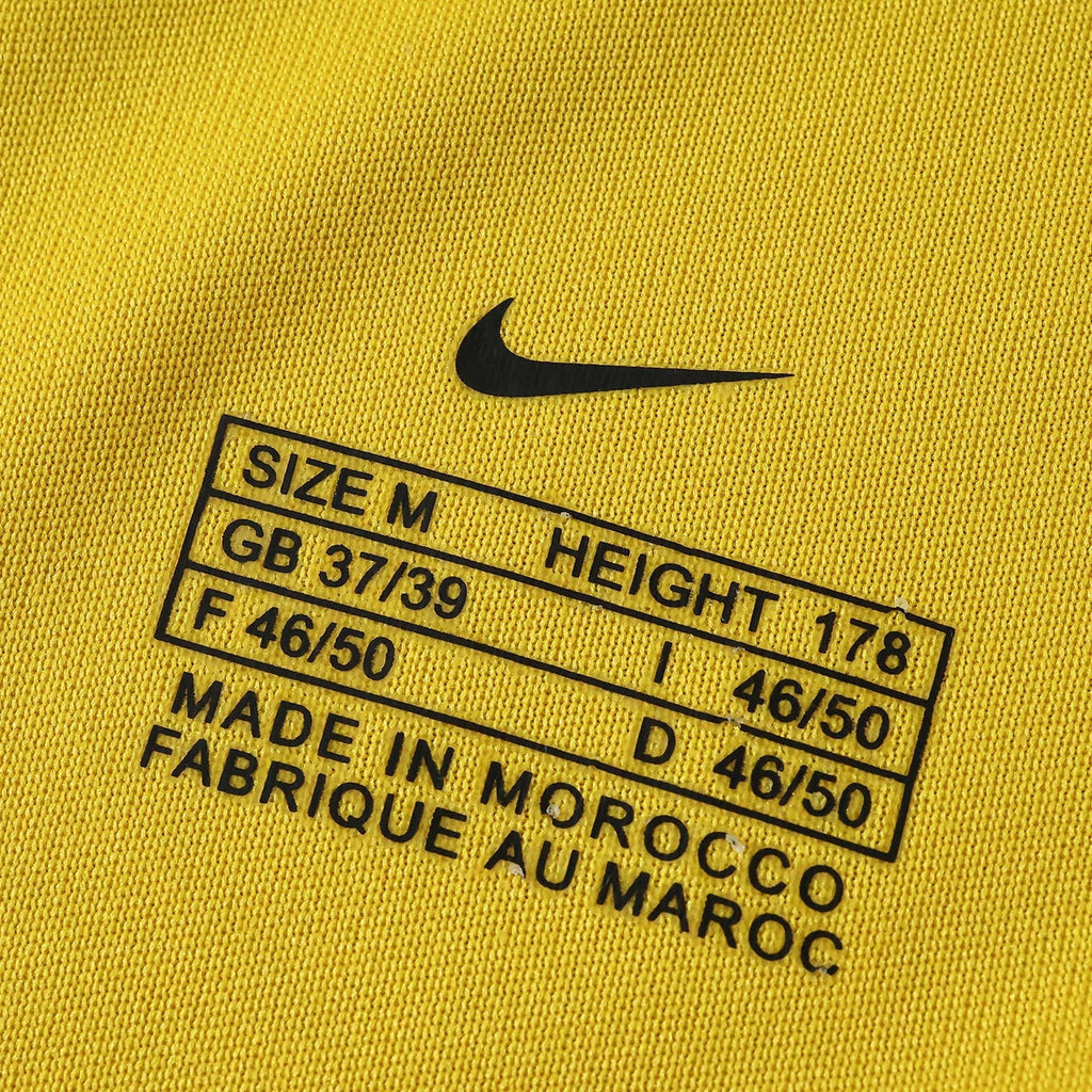 Retro Third 02/03 Men's Shirt