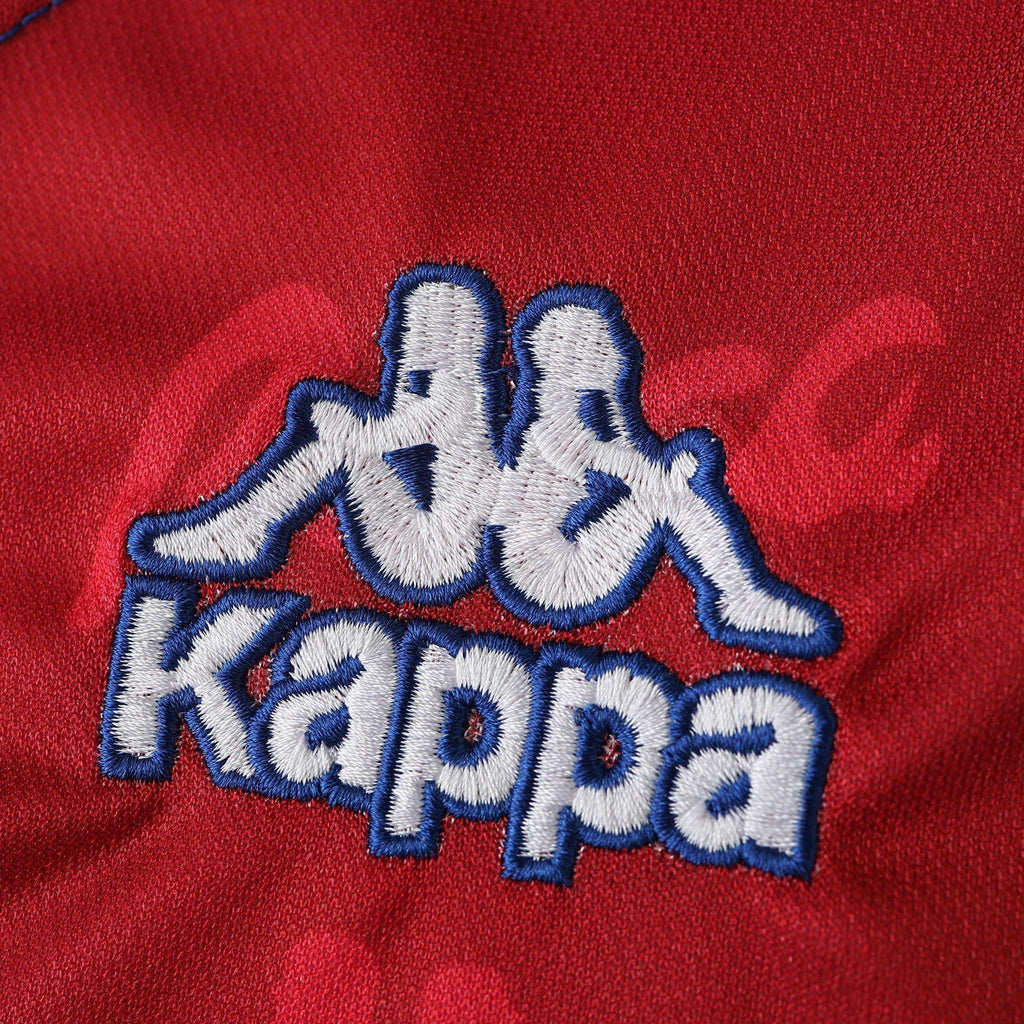 Retro Home 96/97 Men's Shirt